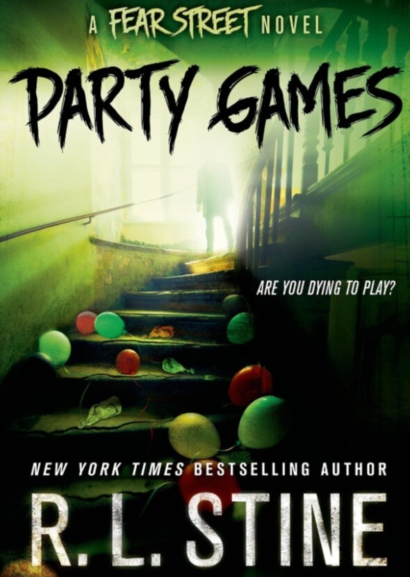Party Games