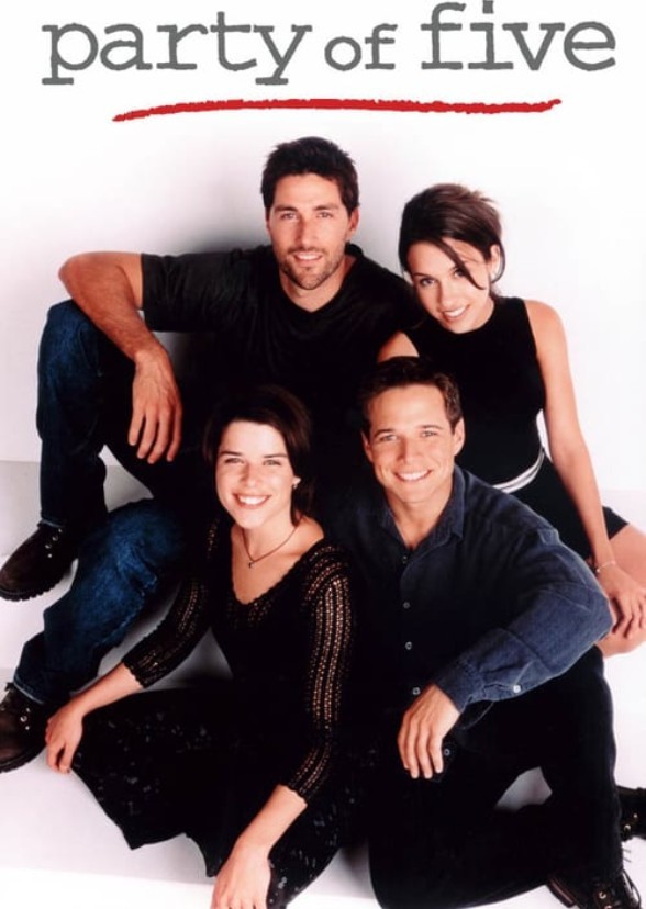 Party of Five (2014-2020)