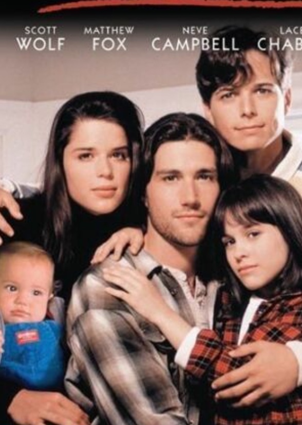 Party of Five (2020 Reboot)