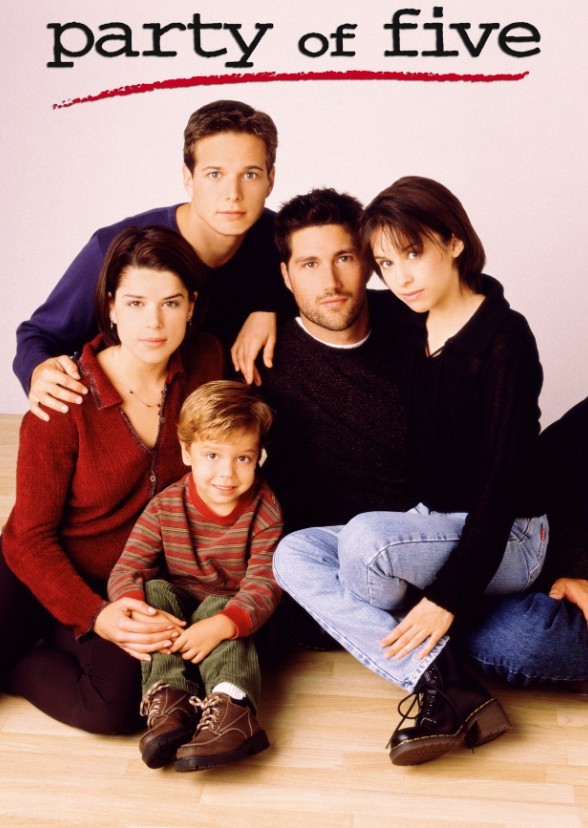 Party of Five (2024-2030)