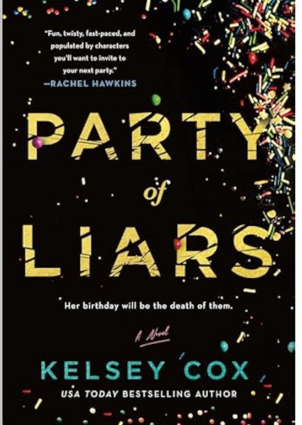 Party of Liars