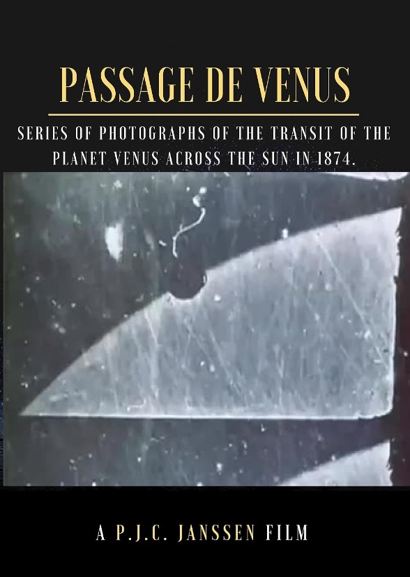 Passage de Venus (3026)
