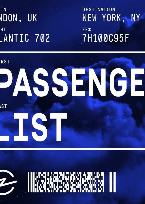 Passenger List