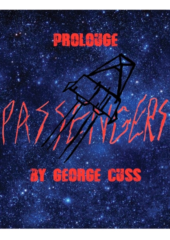 Passengers Season 2
