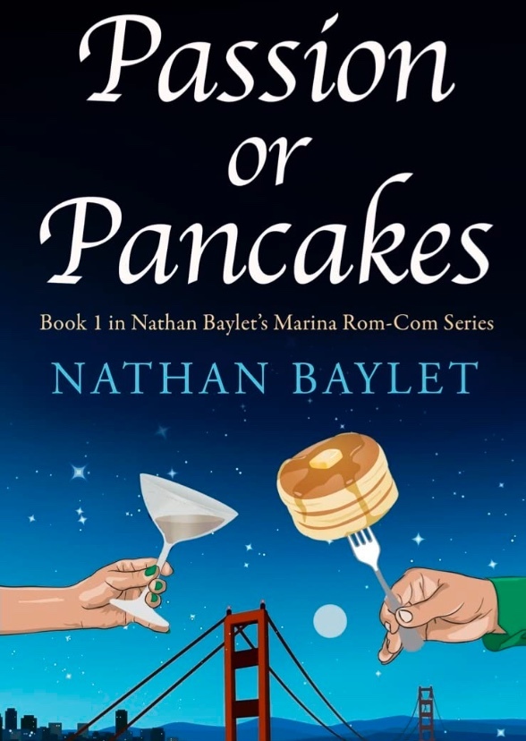 Passion or Pancakes 
