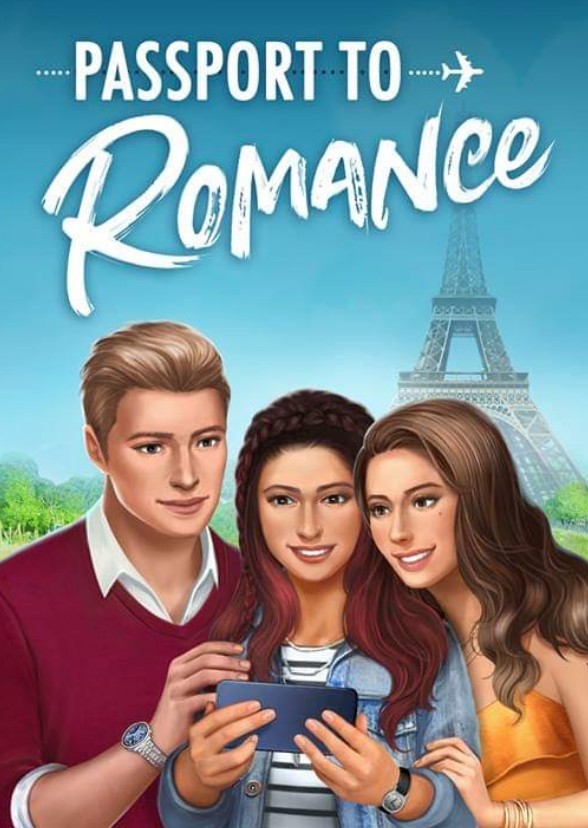 Passport to Romance