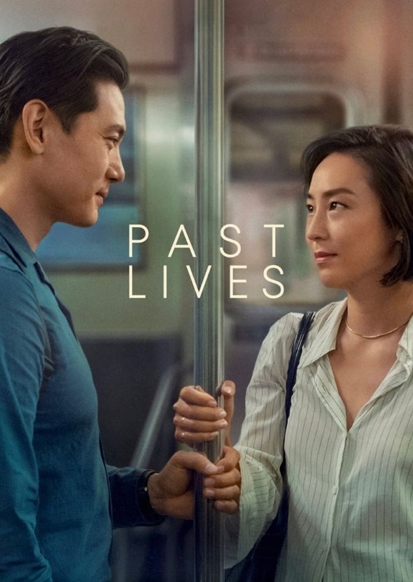 Past Lives (2012)