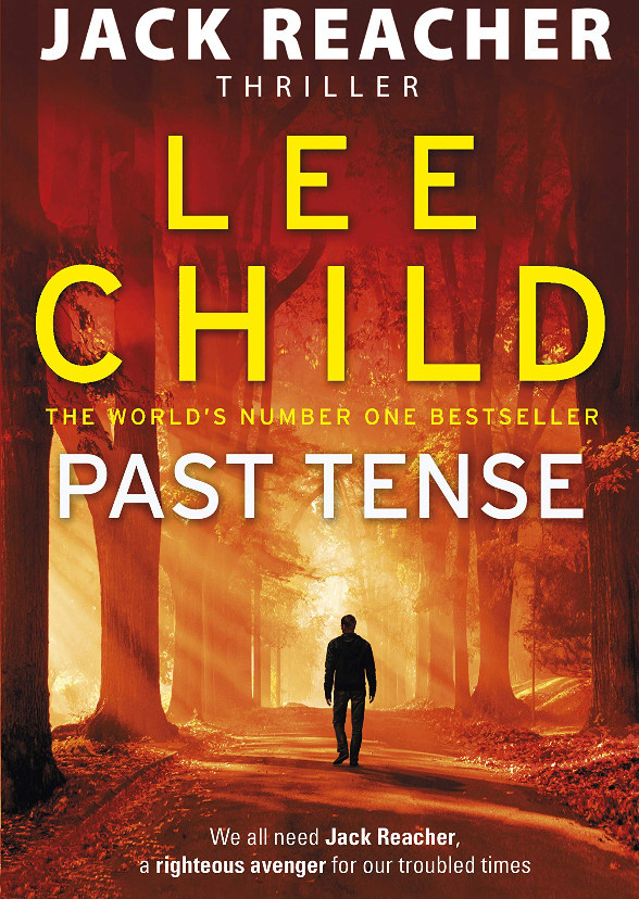 Past Tense