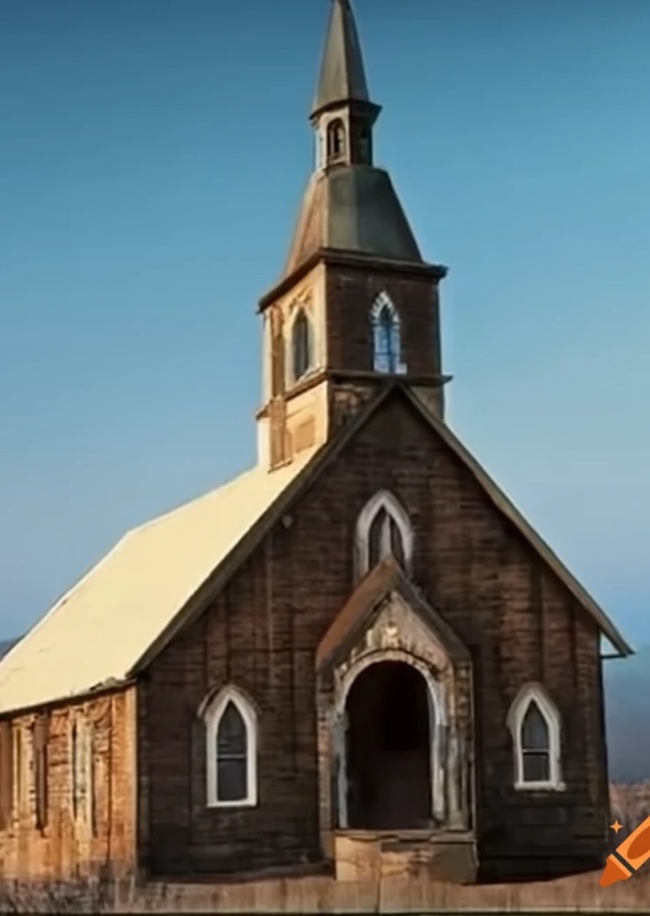 Pastor Colt