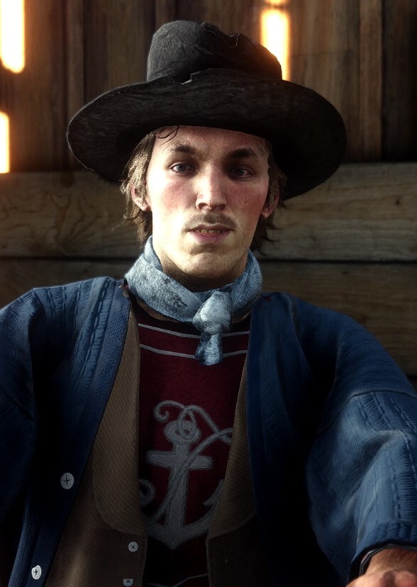 Pat Garrett and Billy the Kid