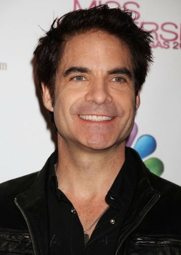 Pat Monahan (Biopic)