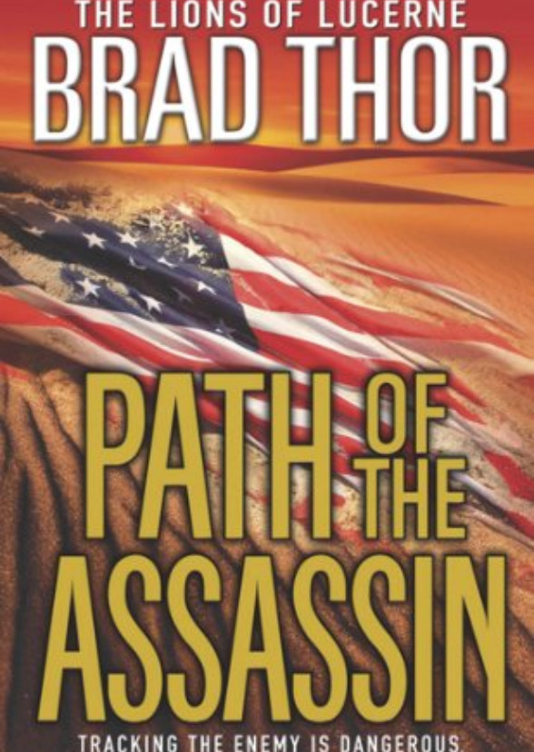 Path of the Assassin