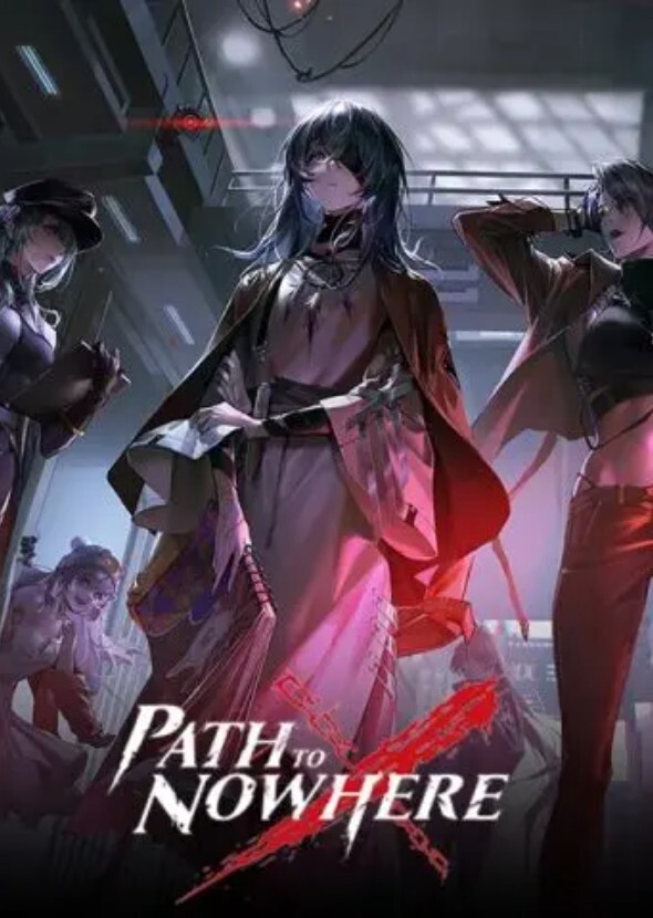 Path to Nowhere