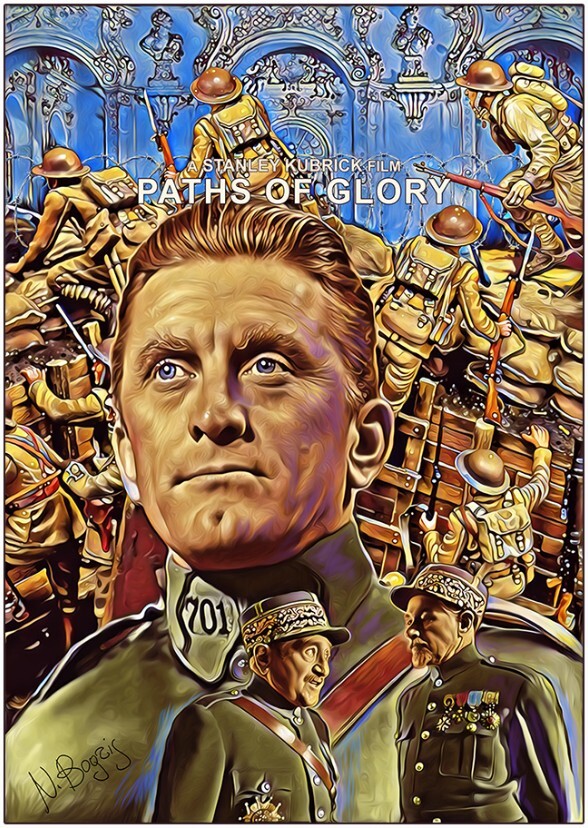 Paths of Glory (1967)