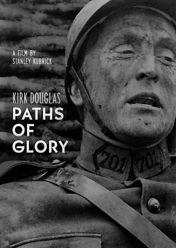 Paths of Glory