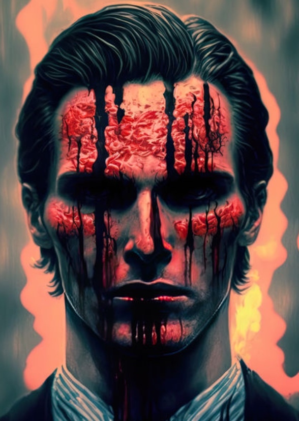 Patrick Bateman