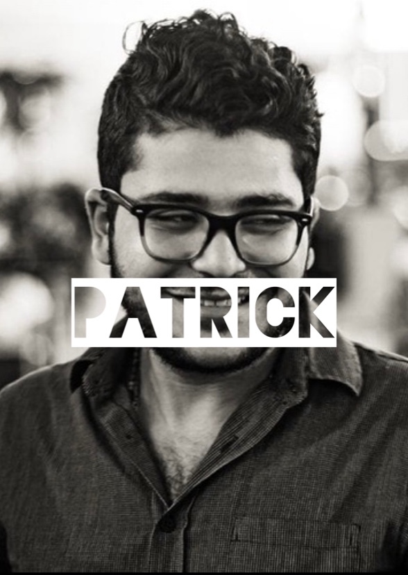 Patrick