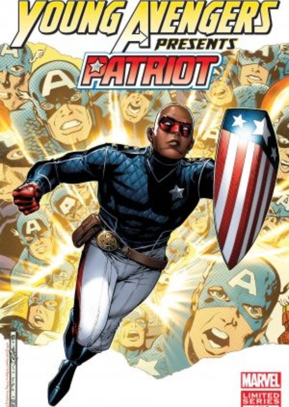 Patriot
