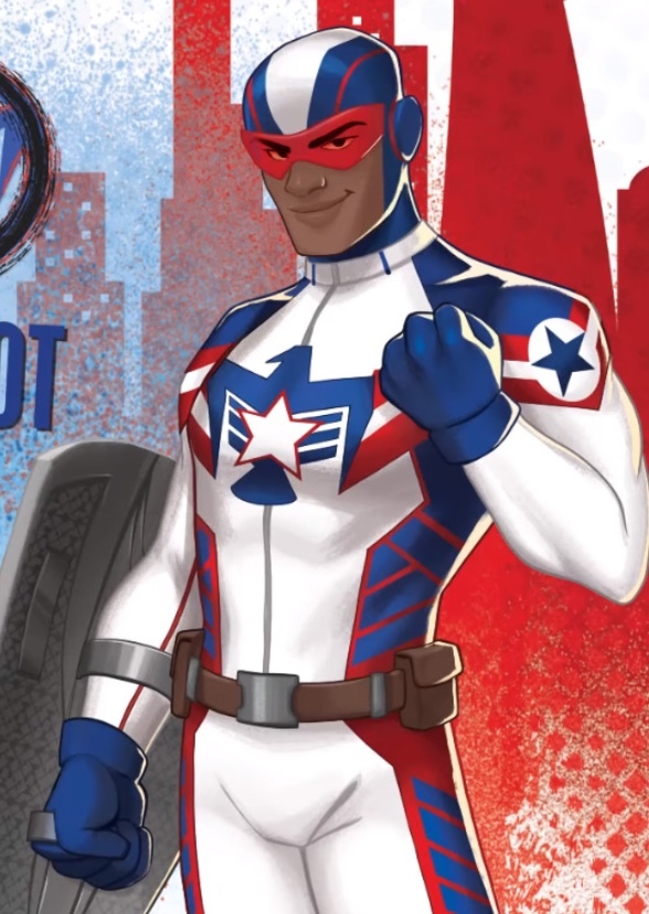 Patriot