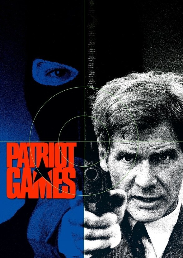 Patriot Games (2022)