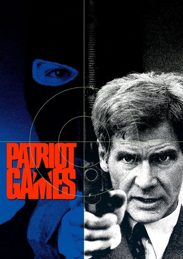 Patriot Games 