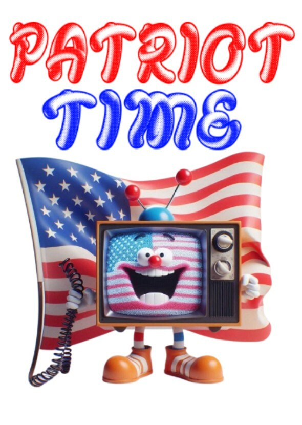 Patriot Time