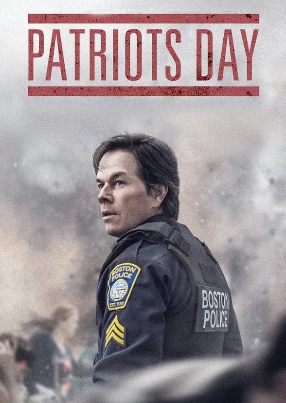 Patriots Day (2025)