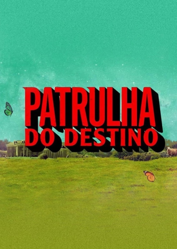 Patrulha do Destino
