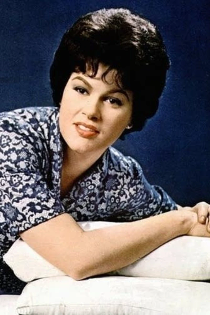 Patsy
