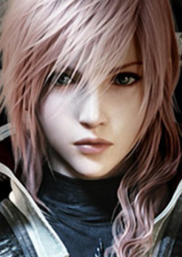James Cameron's Final Fantasy XIII