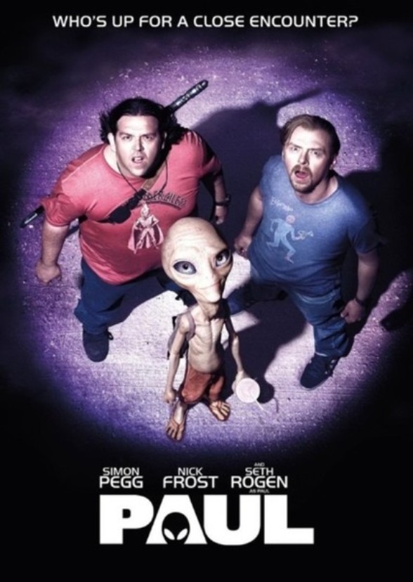 Paul (2001)