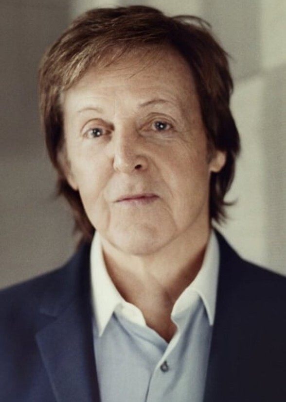 Paul Being McCartney Throughout The Beatles