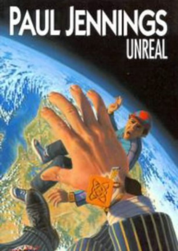 Paul Jennings' Unreal (1991)