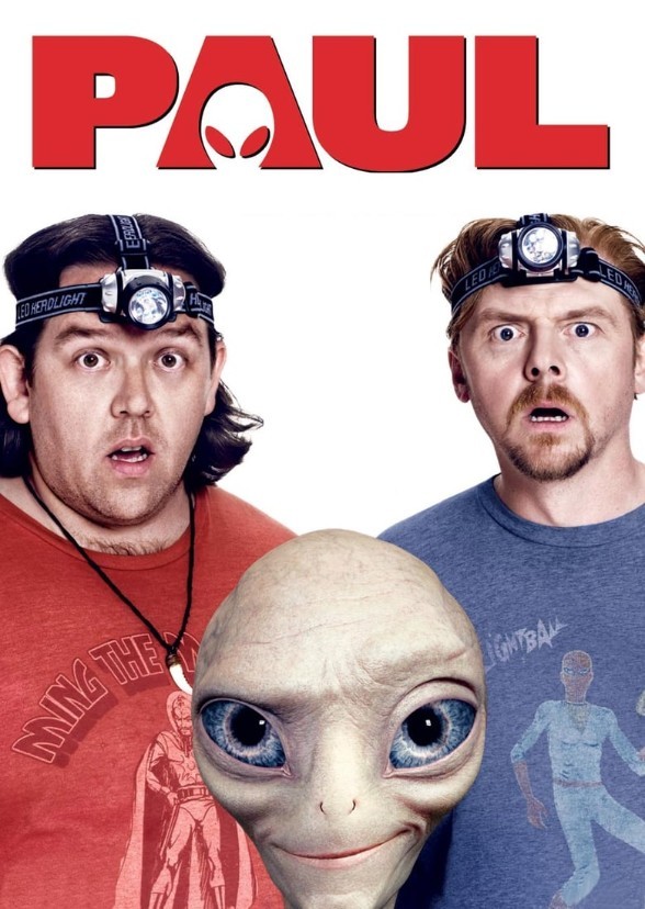 Paul the musical