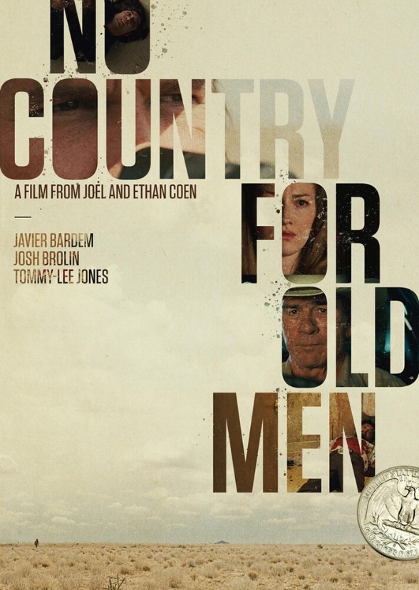 Paul Thomas Anderson Presents No Country for Old Men