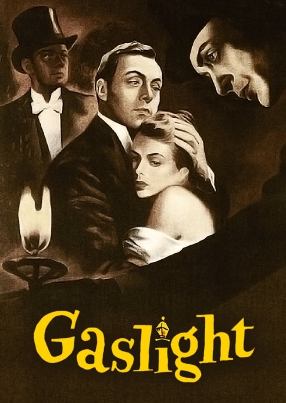 Paul Thomas Anderson's Gaslight
