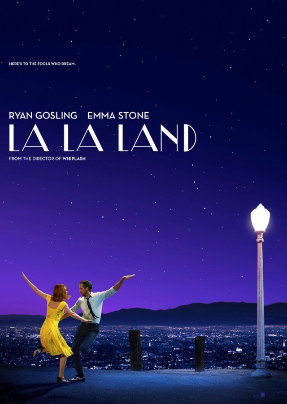 Paul Thomas Anderson's La La Land 