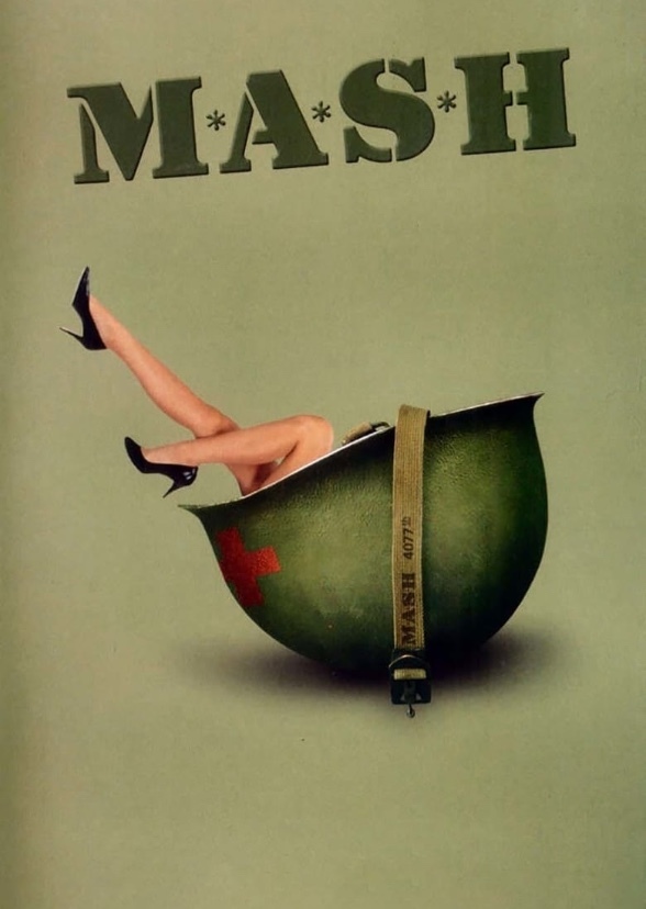 Paul Thomas Anderson's M*A*S*H