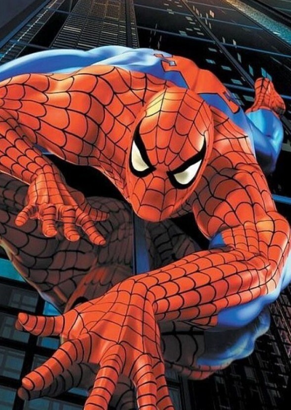 Paul Thomas Anderson's Spider-Man Universe (1997-2011)