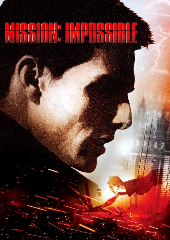 Paul Thomas Anderson's Mission: Impossible