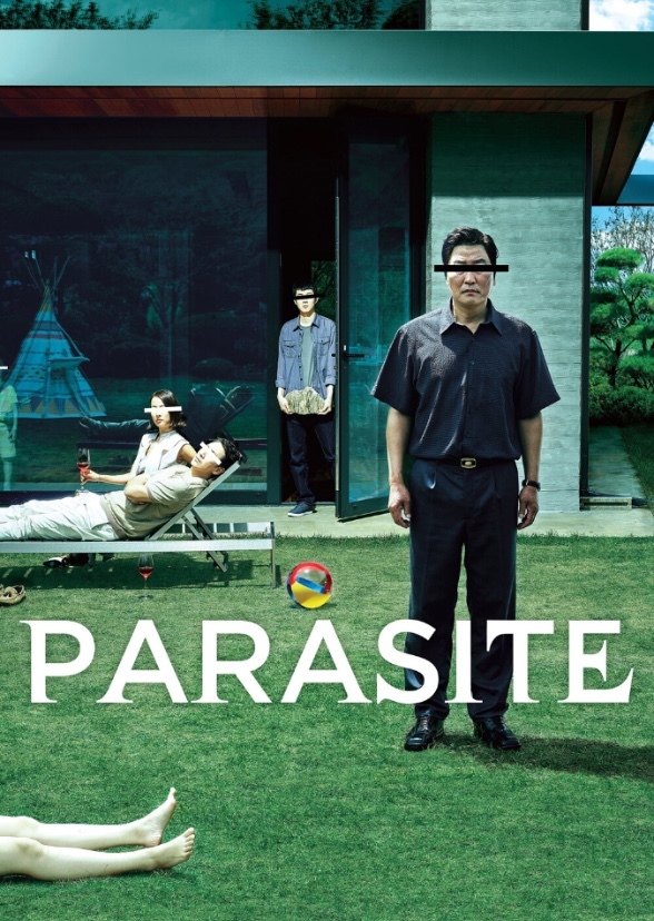 Paul Thomas Anderson's Parasite