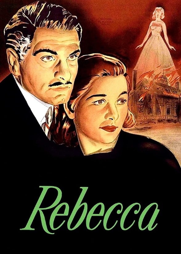 Paul Thomas Anderson's Rebecca