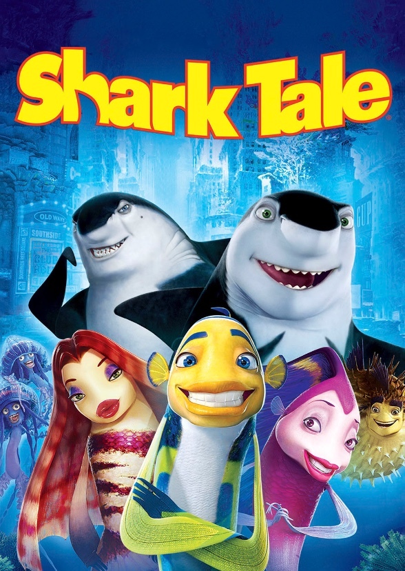 Paul Thomas Anderson's Shark Tale 