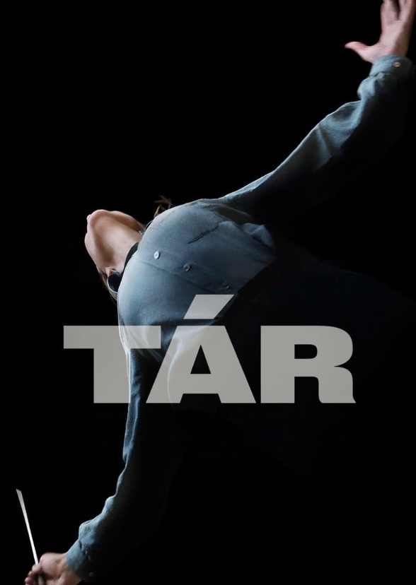 Paul Thomas Anderson's Tár