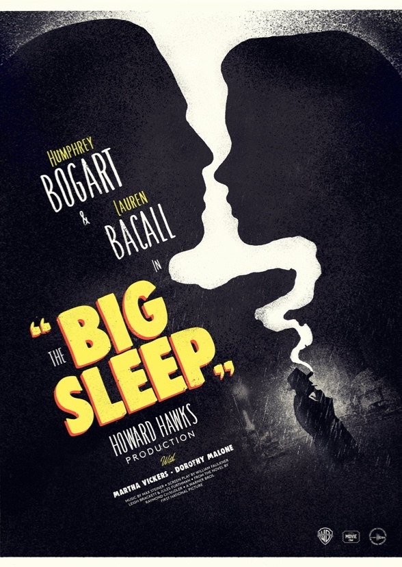 Paul Thomas Anderson's The Big Sleep