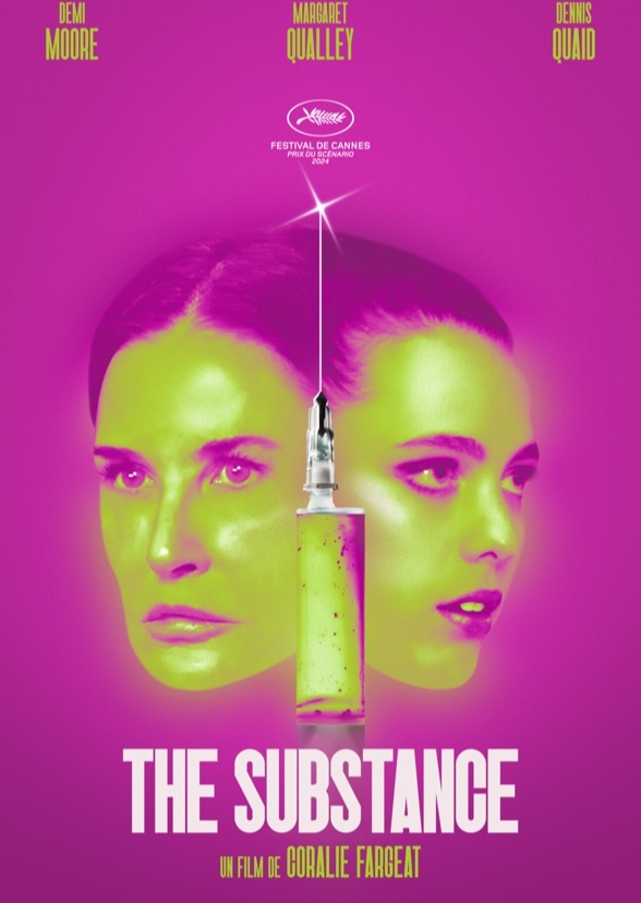 Paul Thomas Anderson's The Substance