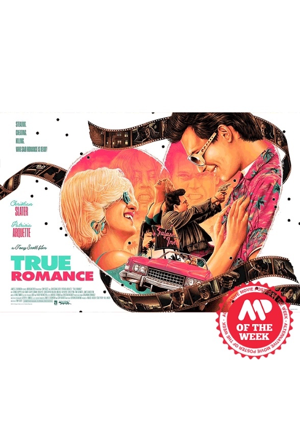 Paul Thomas Anderson's True Romance