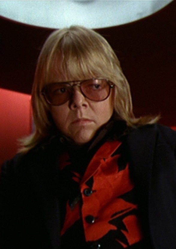 Paul Williams Biopic Fan Casting on myCast