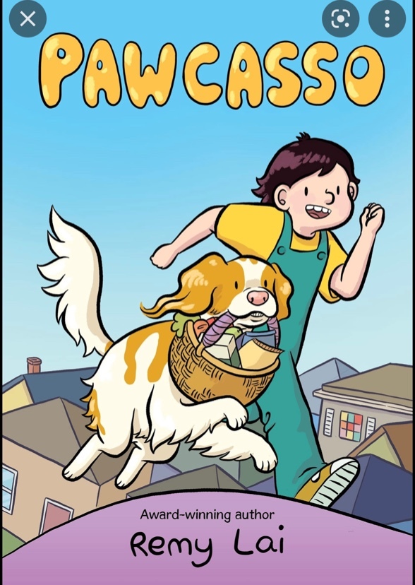 Pawcasso