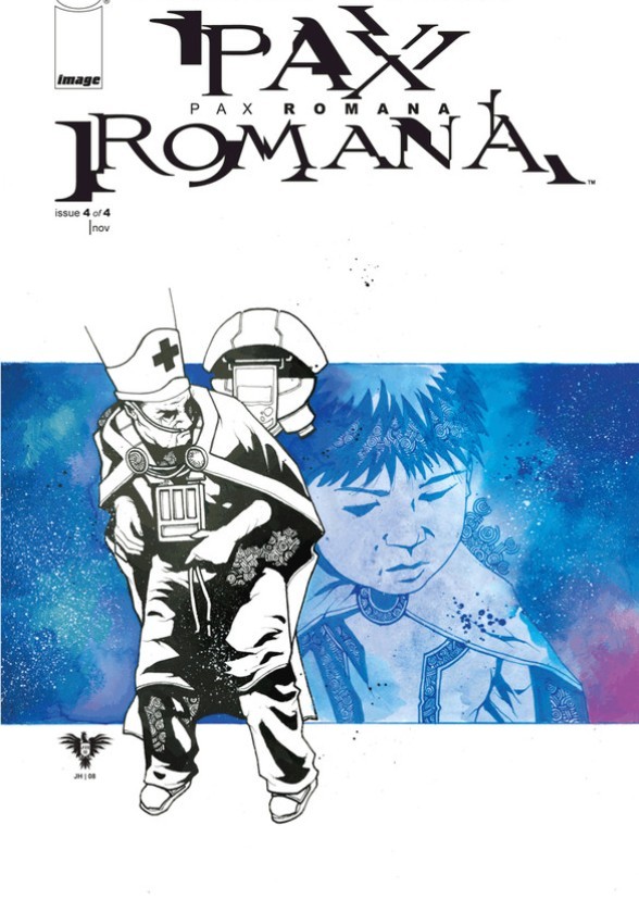 Pax Romana